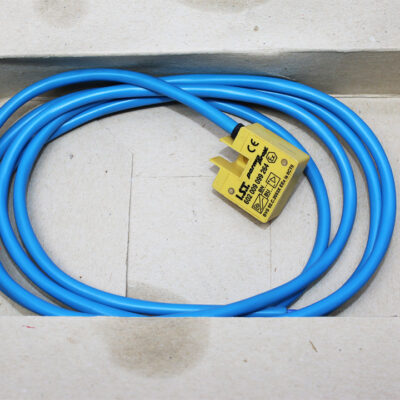 TURCK 602 009 099 264 ParmaProx Initiator