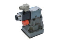 REXROTH DBW20B2-52/315-6AW220-50NZ4 PRESSURE RELIEF VALVE PILOT OPERATED