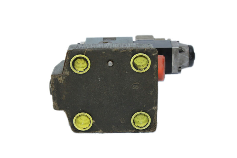 REXROTH DBW20B2-52/315-6AW220-50NZ4 PRESSURE RELIEF VALVE PILOT OPERATED - Image 6