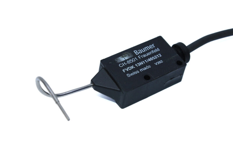 Baumer FVDK 13N11/405212 FIBER OPTIC SENSOR - Image 4