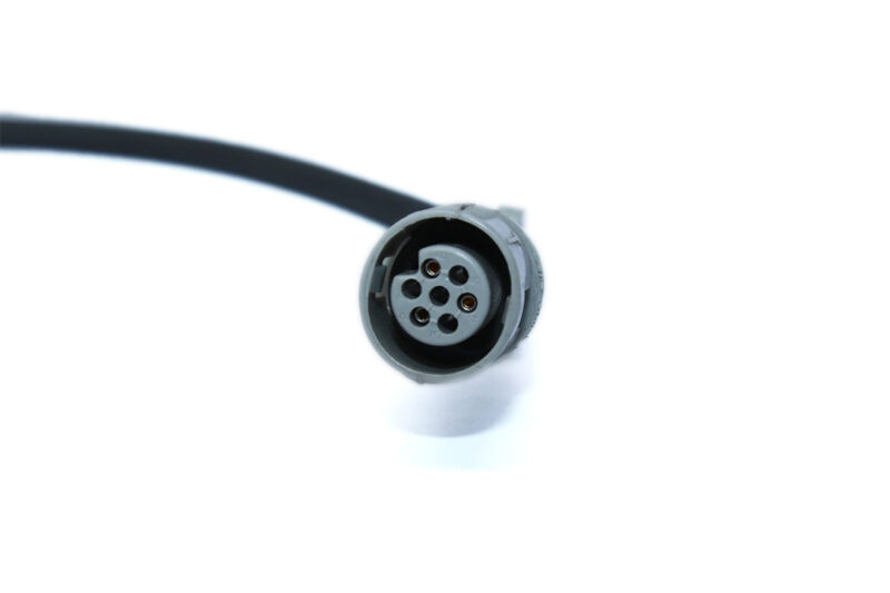 Baumer FVDK 13N11/405212 FIBER OPTIC SENSOR - Image 5