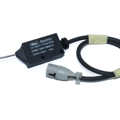 Baumer FVDK 13N11/405212 FIBER OPTIC SENSOR