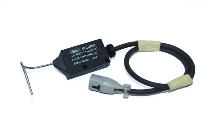 Baumer FVDK 13N11/405212 FIBER OPTIC SENSOR