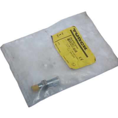 TURCK NI5-G12-Y1-H1141 INDUCTIVE SENSOR 1005501