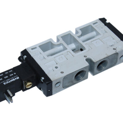 AVENTICS R 422 002 356 SOLENOID VALVE