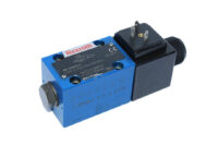 REXROTH R900909415 DIRECTIONAL CONTROL VALVE 4WE6Y62/EW230N9K4
