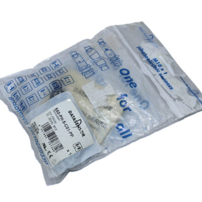 DATASENSOR S50-PH-5-C01-PP PHOTOELECTRIC SENSOR
