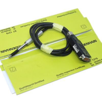 HEIDENHAIN ST 1278 INCREMENTAL LENGTH GAUGE 383965-03