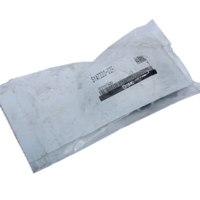 SMC SYA7220-02F PILOT VALVE
