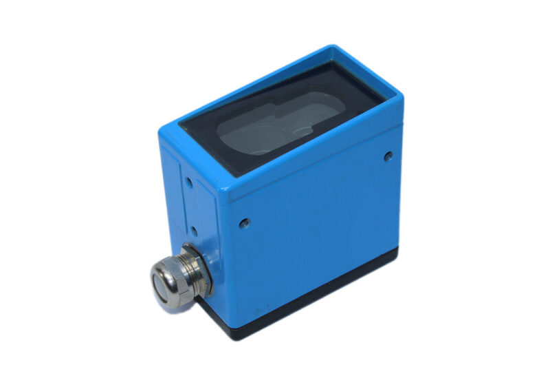 SICK WL45-P260 PHOTOELECTRIC RETRO-REFLECTIVE SENSOR 1008668 - Image 4
