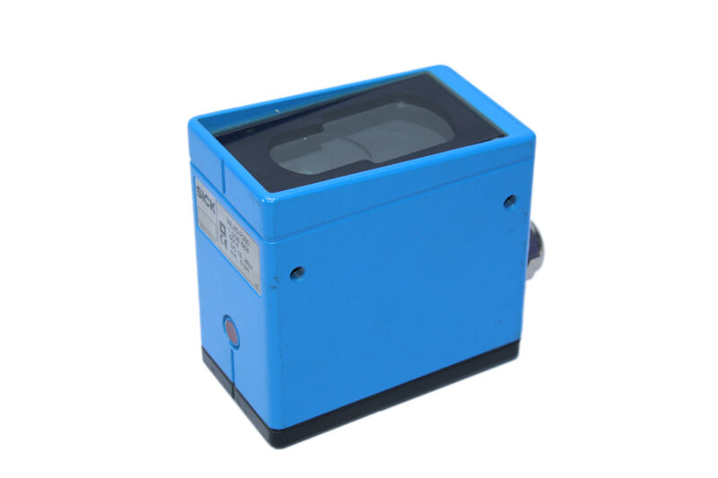 SICK WL45-P260 PHOTOELECTRIC RETRO-REFLECTIVE SENSOR 1008668 - Image 5