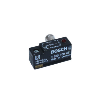 BOSCH 0 830 100 461 PROXIMITY SWITCH