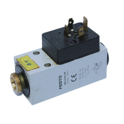 FESTO PEV-1/4-SC-OD PRESSURE SWITCH 161760