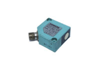 SIEMENS 3RG6243-3NN00 ULTRASONIC PROXIMITY SWITCH