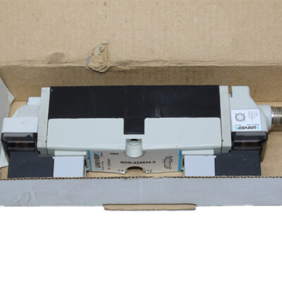 UNIVER BDB-424424-2 SOLENOID VALVE
