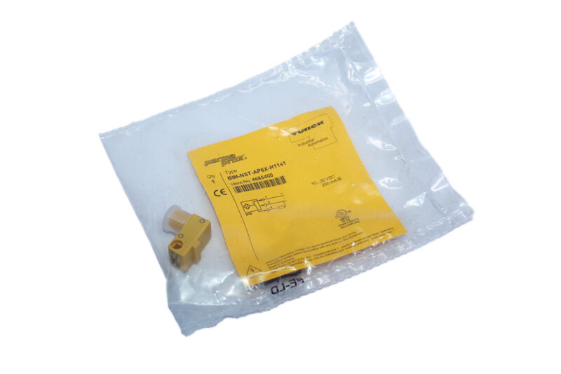 TURCK BIM-NST-AP6X-H1141 Magnetic Field Sensor 4685400