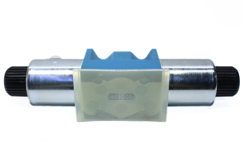 VICKERS DG4V 5 52CJ M U H6 20 SOLENOID OPERATED DIRECTIONAL VALVE - Image 7
