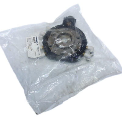 SCHUNK SWK-060-K19-000 QUICK CHANGE SYSTEM 3002445