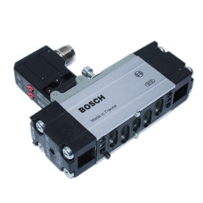 BOSCH 0 820 051 702 SOLENOID VALVE