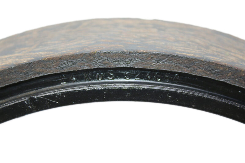 DEMAG 624 658 CONICAL BRAKE RING D.B.P