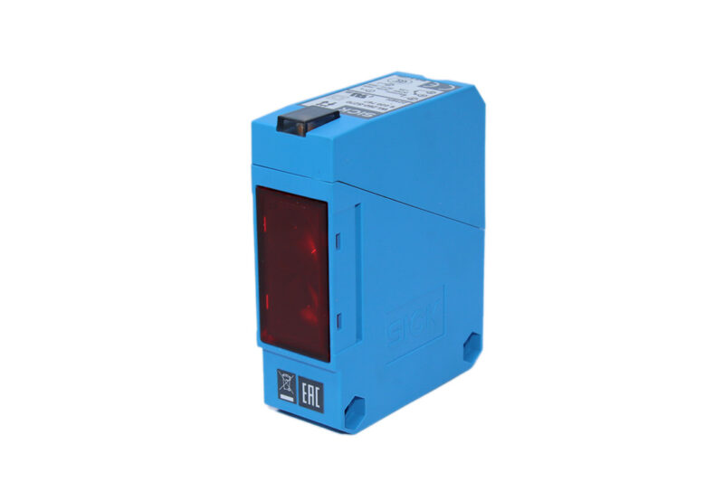 SICK WL260-S270 Compact photoelectric sensors 6020767 - Image 4