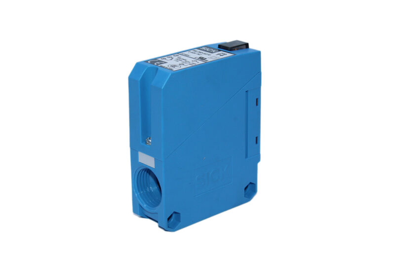 SICK WL260-S270 Compact photoelectric sensors 6020767 - Image 5