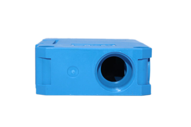 SICK WL260-S270 Compact photoelectric sensors 6020767 - Image 6