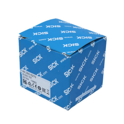SICK WL260-S270 Compact photoelectric sensors 6020767