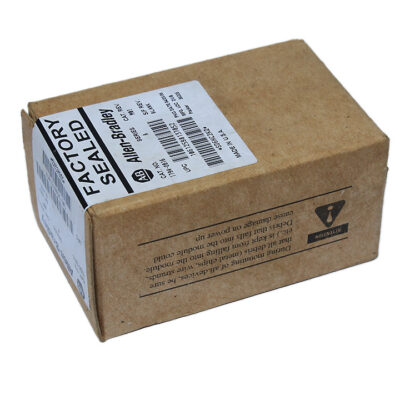 ALLEN-BRADLEY 1794-OB16 OUTPUT MODULE 16 POINT