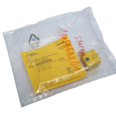 TURCK BIM-AKT-AP6X-H1141 W/KLA1 Magnetic Field Sensor 4675290