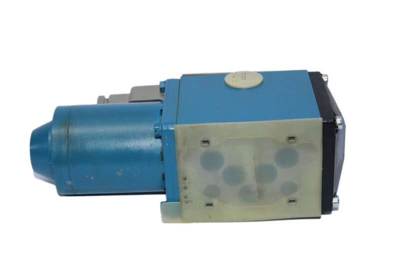 REXROTH 4WE10GA10/LG24NZ4 DIRECTIONAL CONTROL VALVE - Image 8
