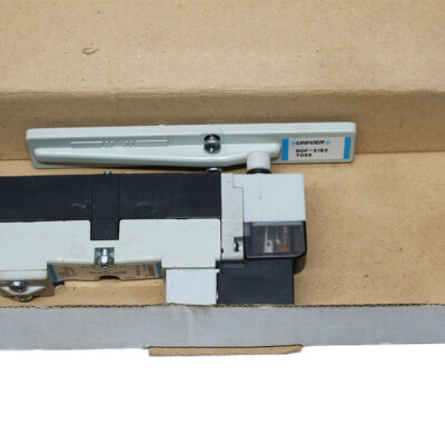 UNIVER BDE-324024 SOLENOID VALVE