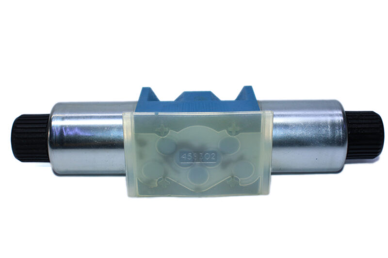 VICKERS DG4V 5 8CJ VM U H6 20 SOLENOID OPERATED DIRECTIONAL VALVE - Image 7