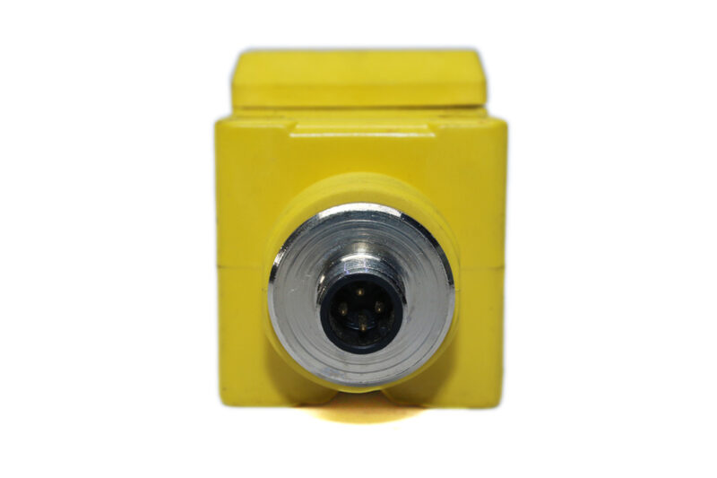BANNER Q45BB6LVQ5 PHOTOELECTRIC RUGGED RECTANGLE SENSOR - Image 6