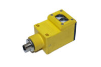 BANNER Q45BB6LVQ5 PHOTOELECTRIC RUGGED RECTANGLE SENSOR