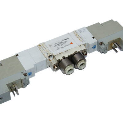 SMC SY5320-5YO-C6F-Q VALVE