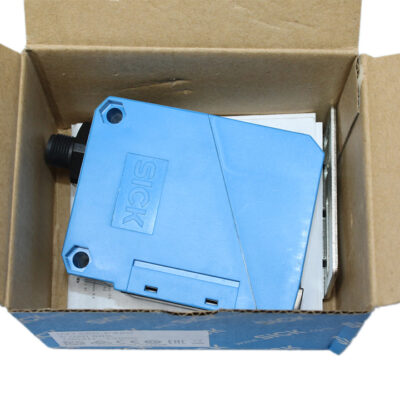SICK WT260-F480 PHOTOELECTRIC PROXIMITY SENSOR 6020983