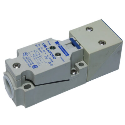 TELEMECANIQUE XS8-C40PC440 Inductive proximity sensors