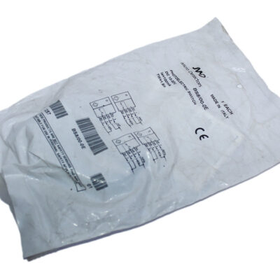MICRO DETECTORS BS8/00-0E Photoelectric sensor