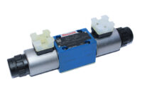 REXROTH R900955887 PROPORTIONAL PRESSURE CONTROL VALVE 3DREP 6 C-21/25EG24N9K4/M