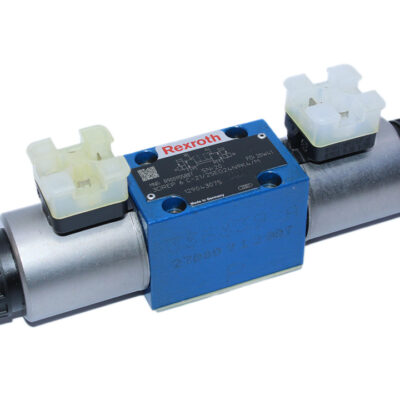 REXROTH R900955887 PROPORTIONAL PRESSURE CONTROL VALVE 3DREP 6 C-21/25EG24N9K4/M