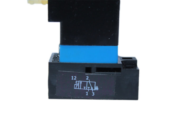 FESTO MEH-3-M5 SOLENOID VALVE 15341 - Image 5