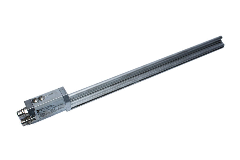 TR ELECTRONIC LP46 LINEAR ENCODER 320-00199 - Image 4