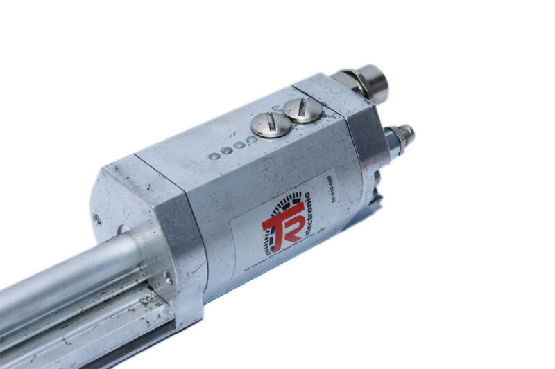 TR ELECTRONIC LP46 LINEAR ENCODER 320-00199 - Image 3