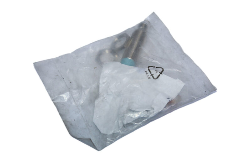 SIEMENS 3RG4023-3AB00 INDUCTIVE SENSOR - Image 3