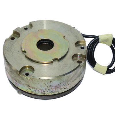 STROMAG BZFM 2.5 ELECTROMAGNETIC BRAKE 401-00585