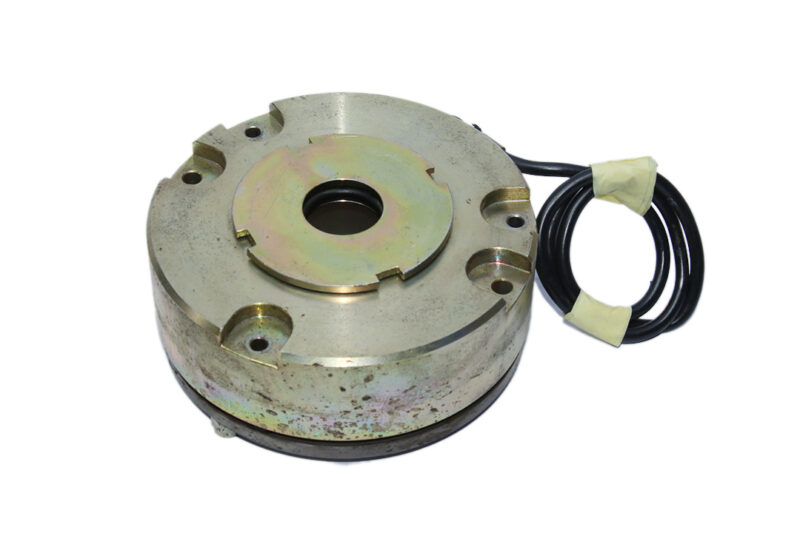 STROMAG BZFM 2.5 ELECTROMAGNETIC BRAKE 401-00585