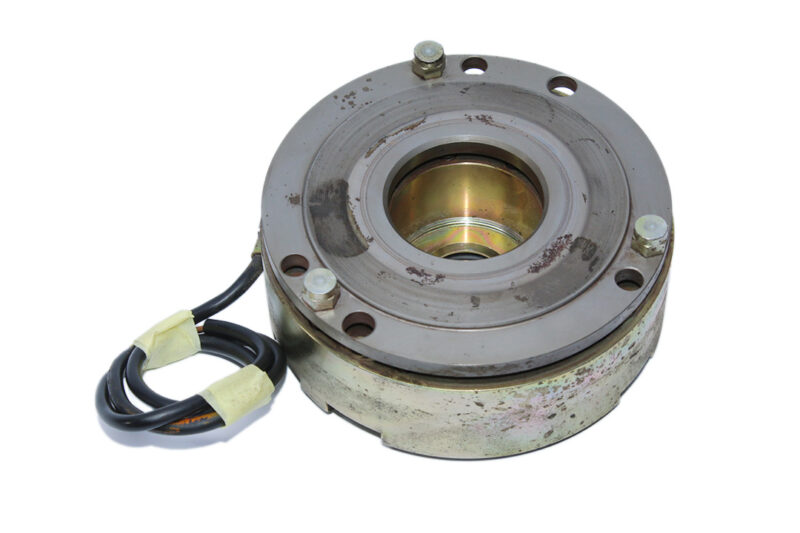 STROMAG BZFM 2.5 ELECTROMAGNETIC BRAKE 401-00585 - Image 4
