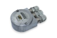 PROFIBUS DP-CLASS 2 ENCODER ADAPTER