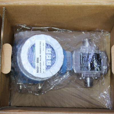 Endress+Hauser 53H22-KB0B1AA0ABAA FLOWMETER PROMAG 53